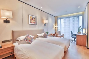 SSAW Boutique Hotel Wenzhou