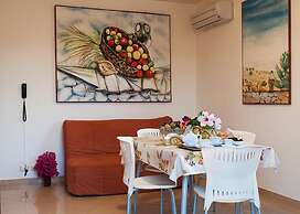 Casa del Mar Sicilia