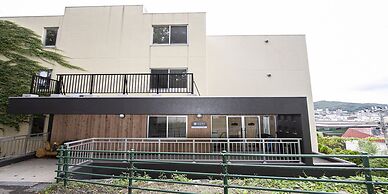 UCHI Living Stay Otaru Suitengu