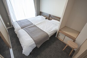 UCHI Living Stay Otaru Suitengu