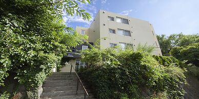 UCHI Living Stay Otaru Suitengu