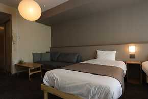 UCHI Living Stay Otaru Suitengu