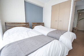 UCHI Living Stay Otaru Suitengu