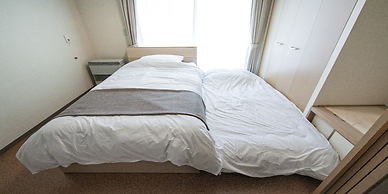 UCHI Living Stay Otaru Suitengu