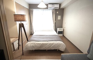 UCHI Living Stay Otaru Suitengu