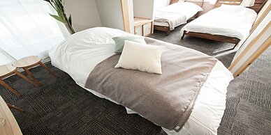 UCHI Living Stay Otaru Suitengu