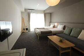 UCHI Living Stay Otaru Suitengu