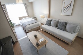 UCHI Living Stay Otaru Suitengu