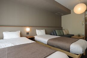UCHI Living Stay Otaru Suitengu