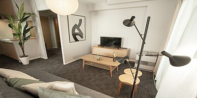 UCHI Living Stay Otaru Suitengu