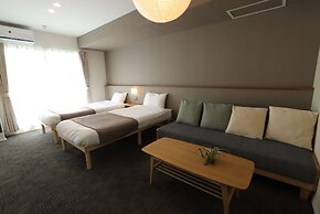 UCHI Living Stay Otaru Suitengu