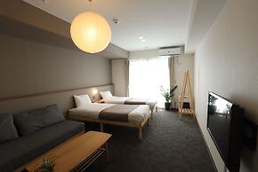 UCHI Living Stay Otaru Suitengu