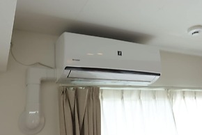 UCHI Living Stay Otaru Suitengu