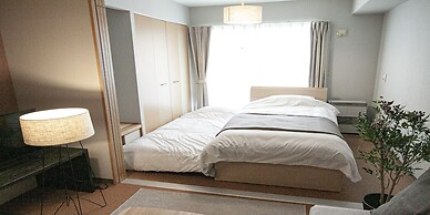 UCHI Living Stay Otaru Suitengu