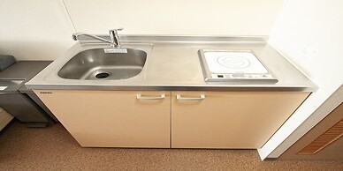 UCHI Living Stay Otaru Suitengu