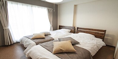 UCHI Living Stay Otaru Suitengu