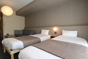 UCHI Living Stay Otaru Suitengu