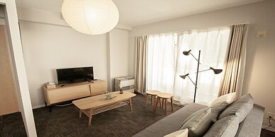 UCHI Living Stay Otaru Suitengu