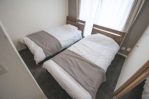 UCHI Living Stay Otaru Suitengu