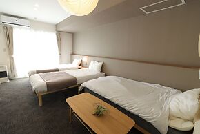 UCHI Living Stay Otaru Suitengu