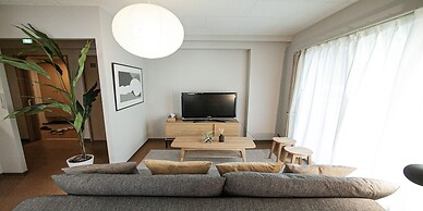 UCHI Living Stay Otaru Suitengu