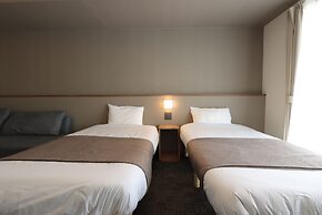 UCHI Living Stay Otaru Suitengu