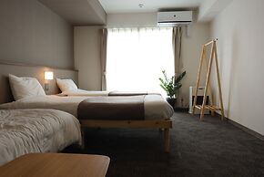 UCHI Living Stay Otaru Suitengu