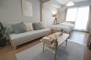 UCHI Living Stay Otaru Suitengu