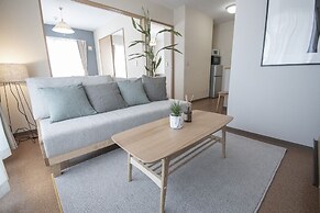 UCHI Living Stay Otaru Suitengu