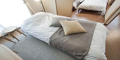 UCHI Living Stay Otaru Suitengu