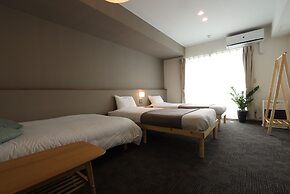 UCHI Living Stay Otaru Suitengu
