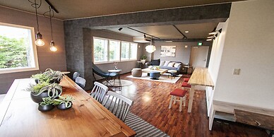 UCHI Living Stay Otaru Suitengu