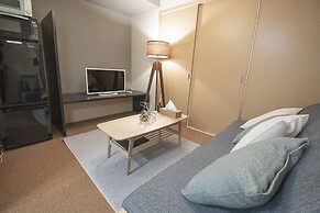 UCHI Living Stay Otaru Suitengu