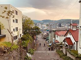 UCHI Living Stay Otaru Suitengu