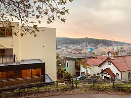 UCHI Living Stay Otaru Suitengu