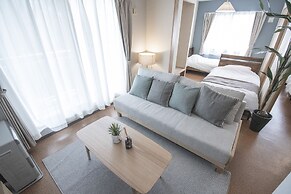 UCHI Living Stay Otaru Suitengu