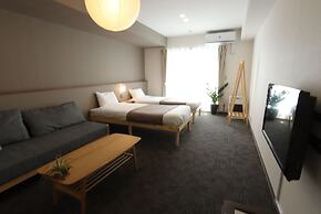UCHI Living Stay Otaru Suitengu