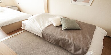 UCHI Living Stay Otaru Suitengu