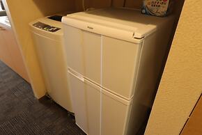 UCHI Living Stay Otaru Suitengu