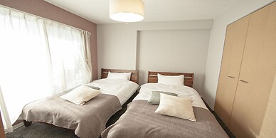 UCHI Living Stay Otaru Suitengu