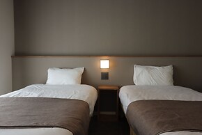 UCHI Living Stay Otaru Suitengu