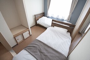UCHI Living Stay Otaru Suitengu