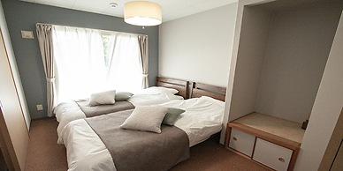 UCHI Living Stay Otaru Suitengu