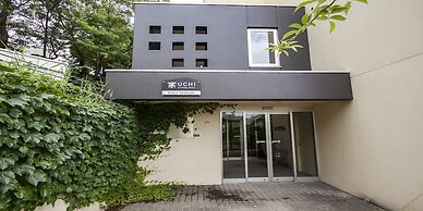 UCHI Living Stay Otaru Suitengu