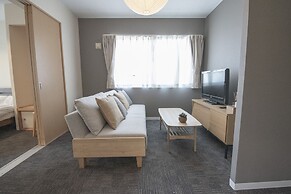 UCHI Living Stay Otaru Suitengu