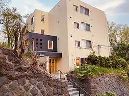 UCHI Living Stay Otaru Suitengu