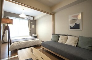 UCHI Living Stay Otaru Suitengu