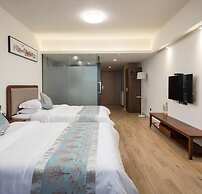 Poltton International Apartment Jinding
