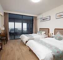 Poltton International Apartment Jinding