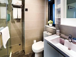 Poltton International Apartment Jinding